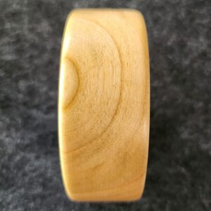 Armreif Holz Walnuss