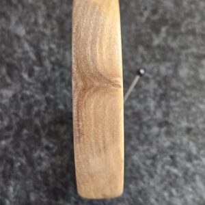 Armreif Holz Walnuss 20mm breit °/ 6,8 cm